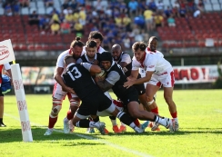 CSM Știința s-a calificat din nou în finală după o victorie dramatică în deplasare cu Dinamo