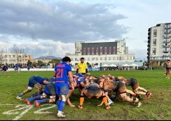 CSM È˜tiinÈ›a s-a calificat din nou Ã®n finala Ligii NaÈ›ionale de rugby