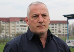 Eugen Apjok (CSM Știința Baia Mare) este noul antrenor al echipei naționale de rugby