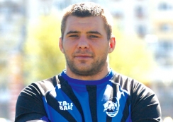 Marius Dănilă a abandonat activitatea competițională