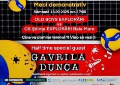 Meciul generațiilor