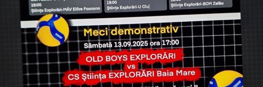 A doua ediție a Memorialului Sorin Pop