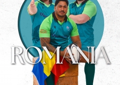 3 jucători de la CSM Știința Baia Mare selecționati în lotul extins pentru World Rugby Nations Cup