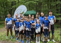 CS Știința Electro Sistem, la Transylvania Open 2026