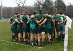 CSM Știința a pierdut SuperCupa României