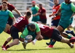 CSM Știința câștigă cu Rapid București în etapa a cincea