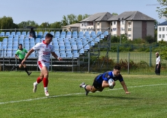 CSM Știința provoacă echipei Dinamo prima înfrângere din acest sezon