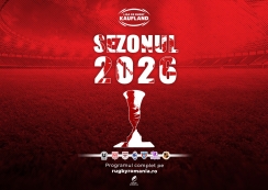 Liga de rugby începe în 28 martie. Programul echipei CSM Știința