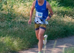 Mihai Andrei Țînțar (CS Știința Electro Sistem) participă la Campionatele Mondiale de orientare
