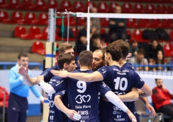 Începem lupta pentru menținerea în Divizia A1