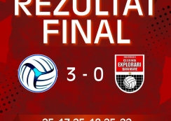 Înfrângere în minimum de seturi