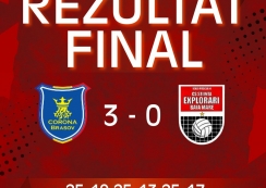 Părăsim Cupa României