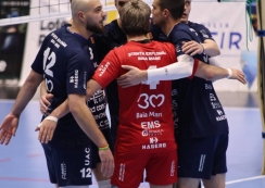 Partidă în Cupa României