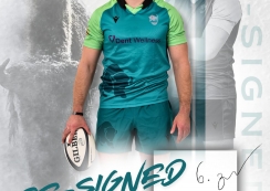 Prelungire de contract la CSM Știința