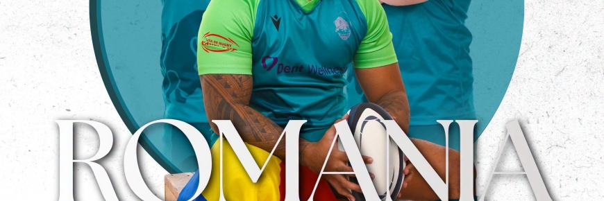 3 jucători de la CSM Știința Baia Mare selecționati în lotul extins pentru World Rugby Nations Cup