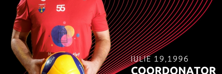 Bine ai venit, Łukasz Walawender!