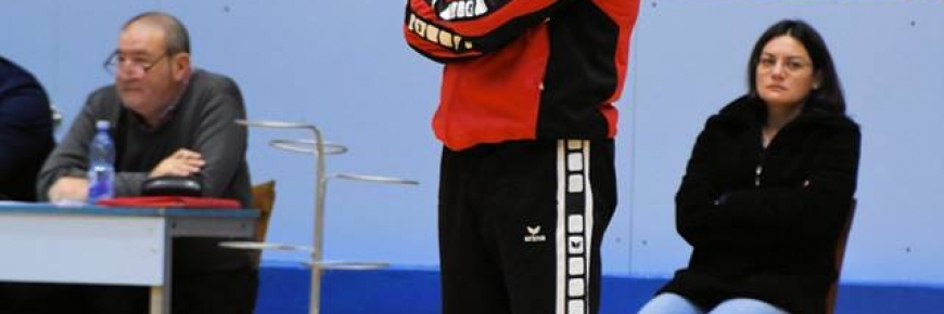 Concluziile antrenorului Marius Botea la final de sezon