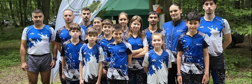 CS Știința Electro Sistem, la Transylvania Open 2026