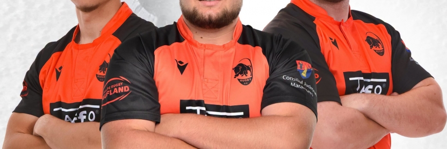 CSM Știința are trei jucători convocați la un nou stagiu al naționalei U20