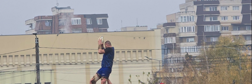 CSM Știința Baia Mare întâlnește SCM Timișoara în finala Cupei României