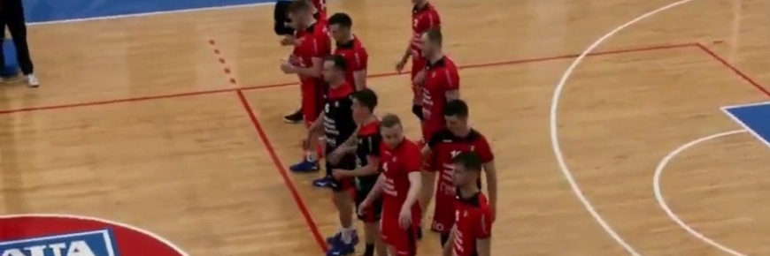 CSU Brașov - Știința Explorări 0-3, în partida a doua jucată în București