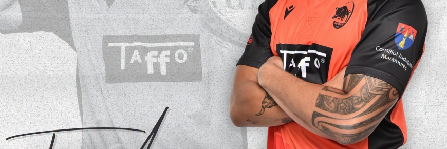 Jucător din Noua Zeelandă transferat de CSM Știința