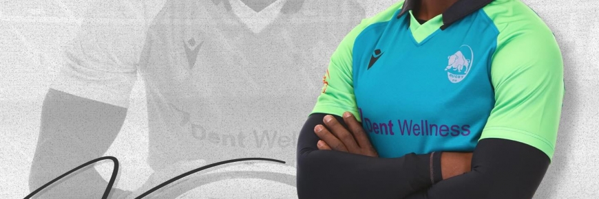 Kuselo Moyake revine la CSM Știința Baia Mare după zece ani!