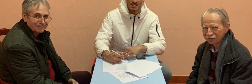 Lyvan Taboada va juca și în sezonul următor la Știința Explorări