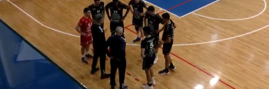 Meci pierdut de Știința Explorări cu Steaua, după o luptă strânsă