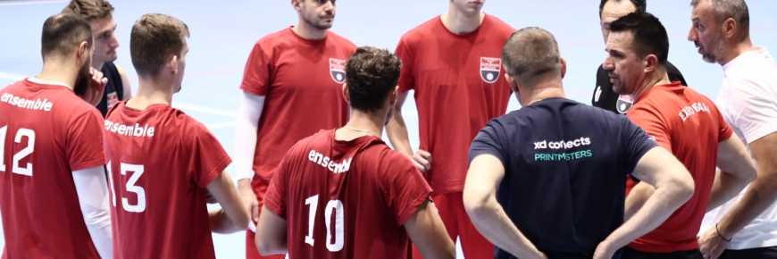 În deplasare, cu Dinamo