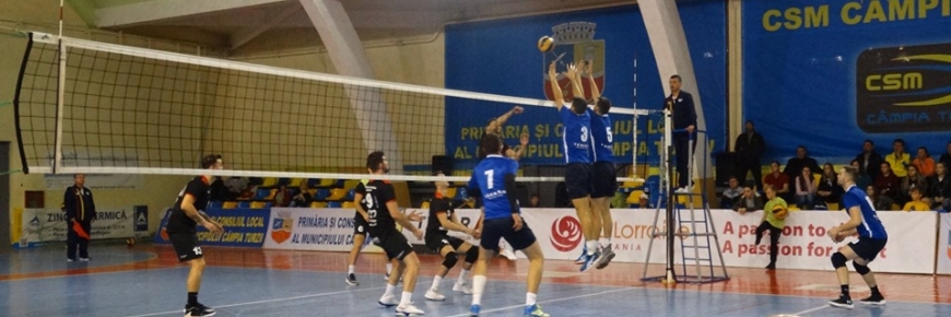 SCM Gloria Buzău - Știința Explorări 3-1