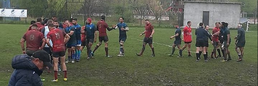 Victorie obținută de CSM Știința la Buzău