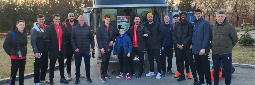 Victorie prețioasă obținută în capitală de Știința Explorări