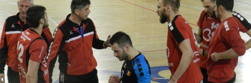Volei: Știința Explorări joacă la Piatra Neamț (miercuri, ora 16)