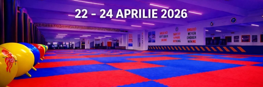 Ziua Porților Deschise la CS Știința – Dragonul Baia Mare